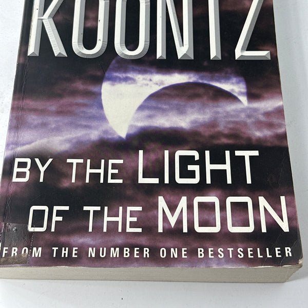 By The Light Of The Moon