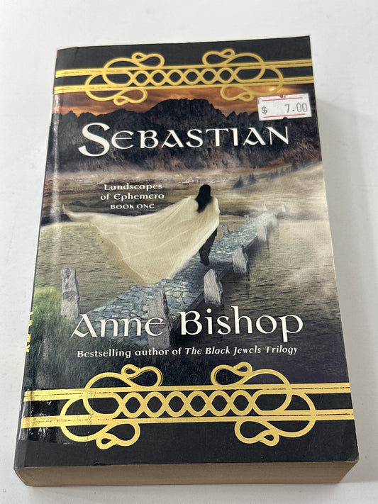 Sebastian