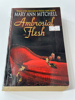 Ambrosial Flesh