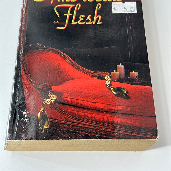 Ambrosial Flesh