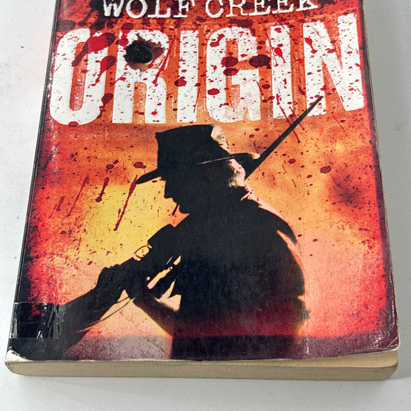 Wolf Creek Origin