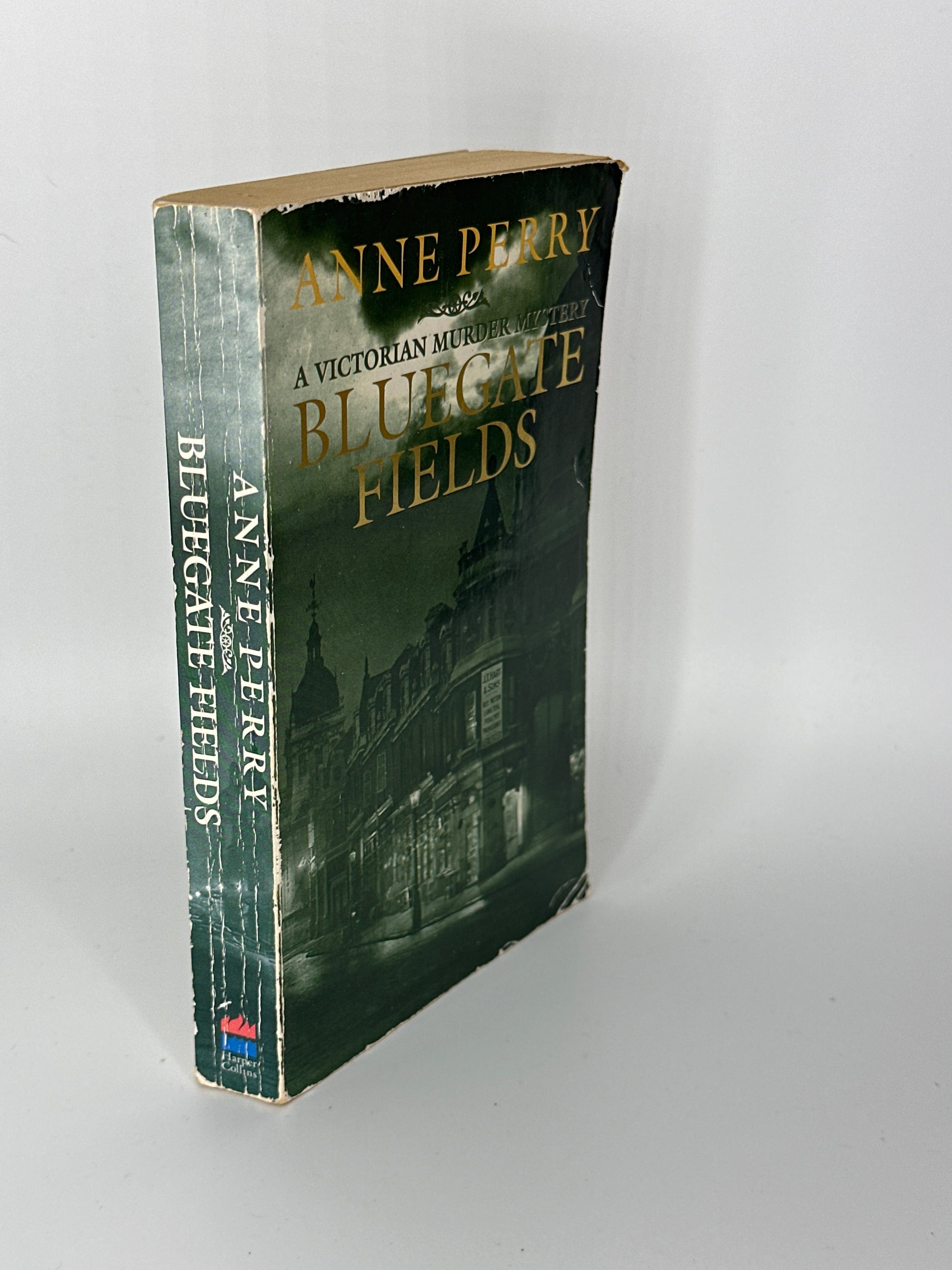 Bluegate Fields