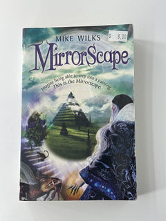 Mirror Scape