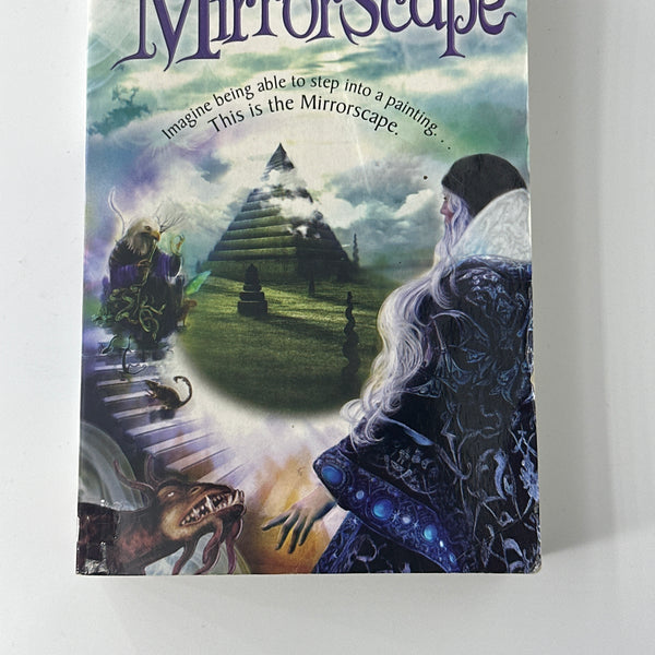 Mirror Scape