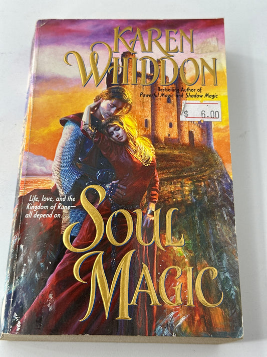 Soul Magic