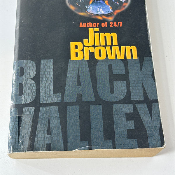 Black Valley