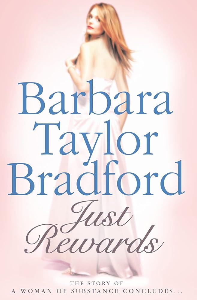 Just Rewards cover image