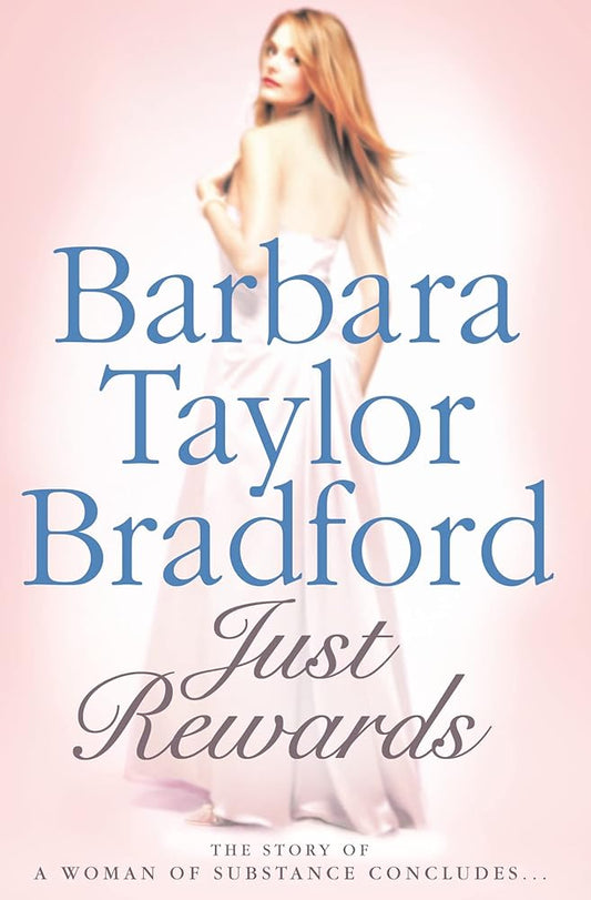 Just Rewards cover image