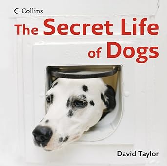 The Secret Life of Dogs cover image