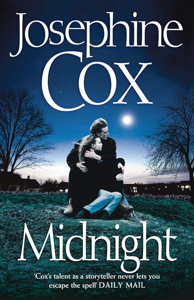 Midnight cover image