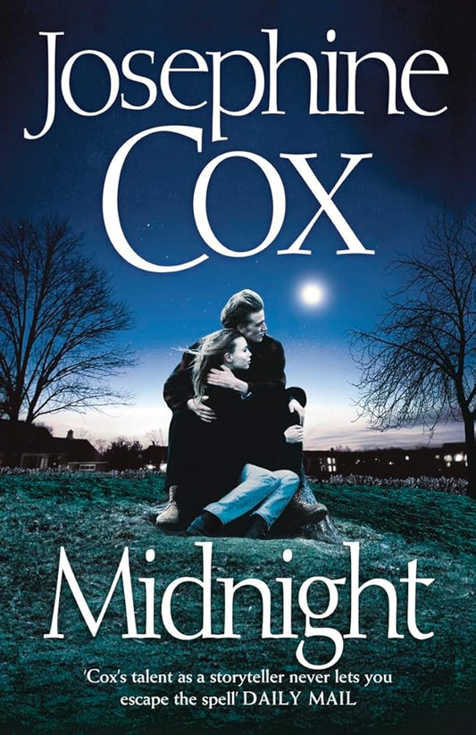 Midnight cover image