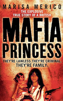 Mafia Princess