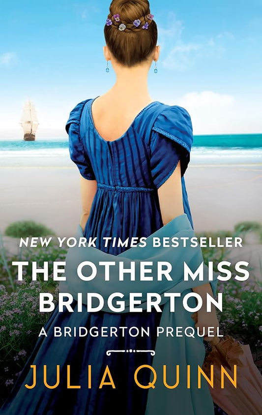 The Other Miss Bridgerton: A Bridgerton Prequel (A Bridgerton Prequel, 3) cover image