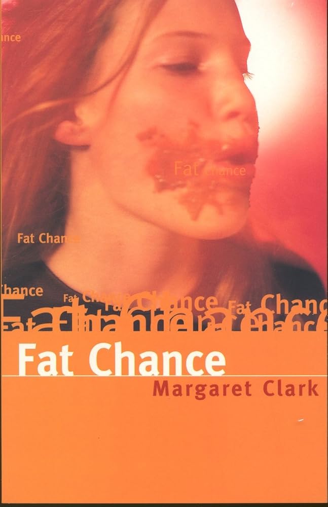 Fat Chance cover image