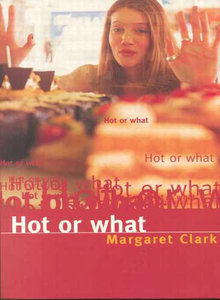 Hot or What cover image