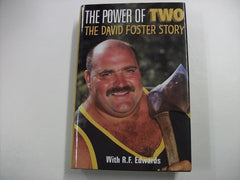 The Power of Two; the David Foster Story