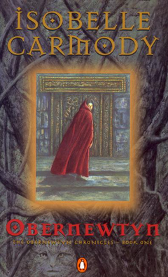 Obernewtyn (The Obernewtyn Cronicles Book 1)