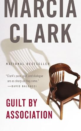 Guilt by Association cover image
