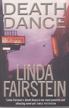 Death Dance : A Novel