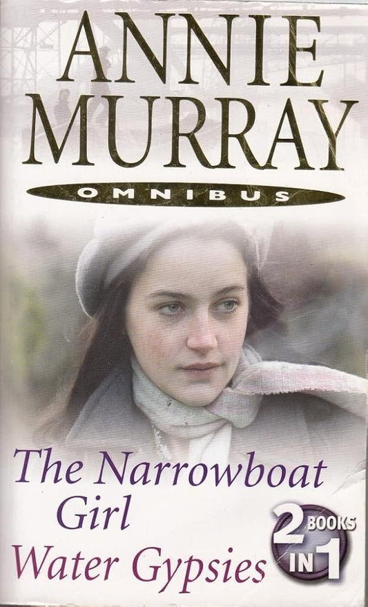 Duo: The Narrowboat Girl/Water Gypsies cover image