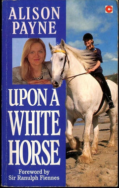 Upon a White Horse
