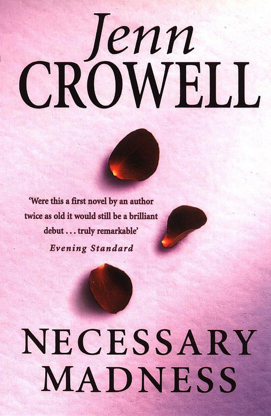 Necessary Madness cover image