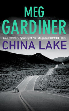 China Lake