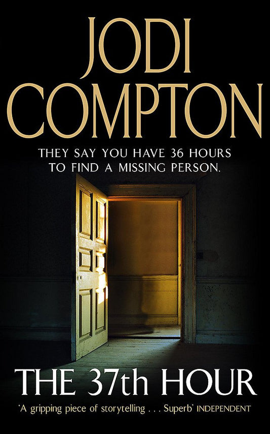 The 37th Hour cover image