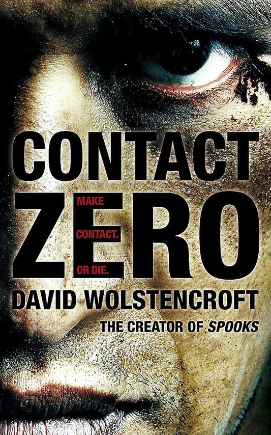 Contact Zero cover image