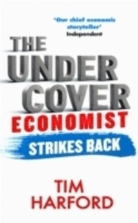 The Undercover Economist Strikes Back cover image