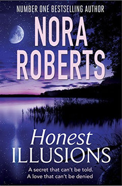 Honest Illusions (Hardcover)