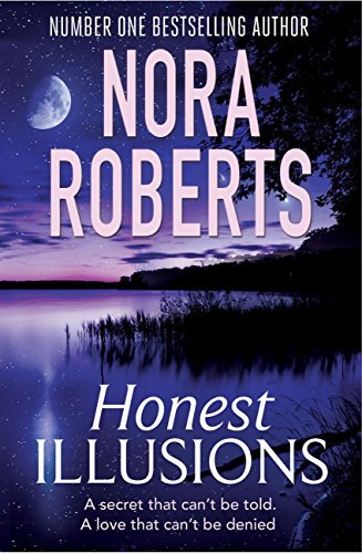 Honest Illusions cover image