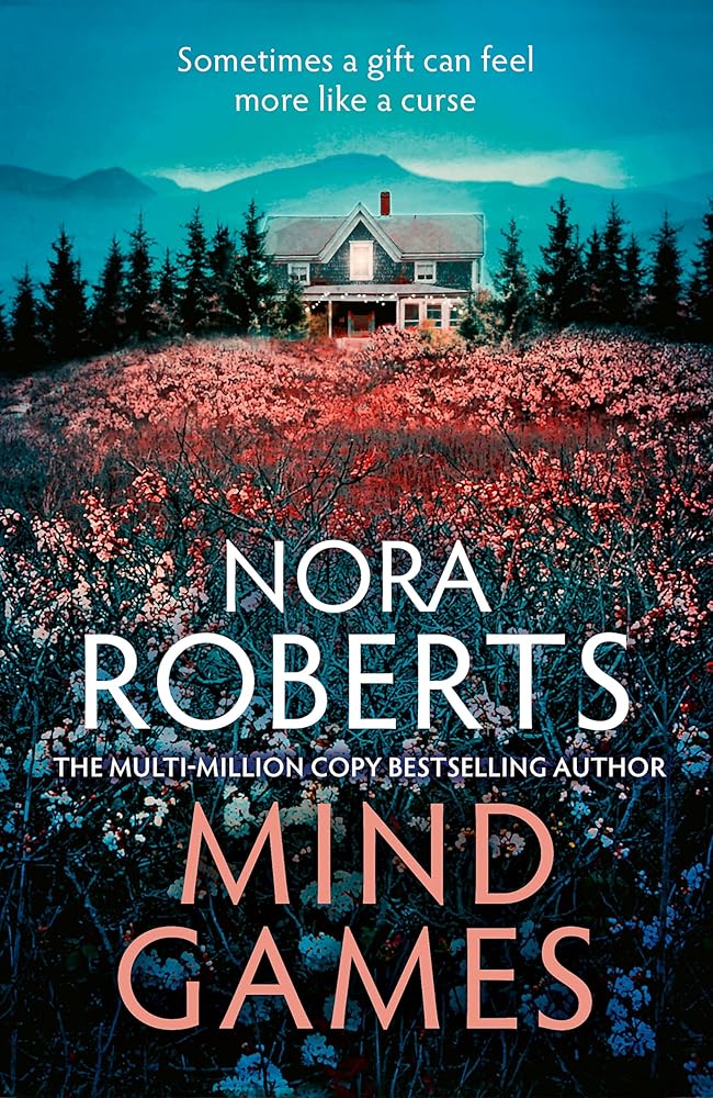 Mind Games cover image