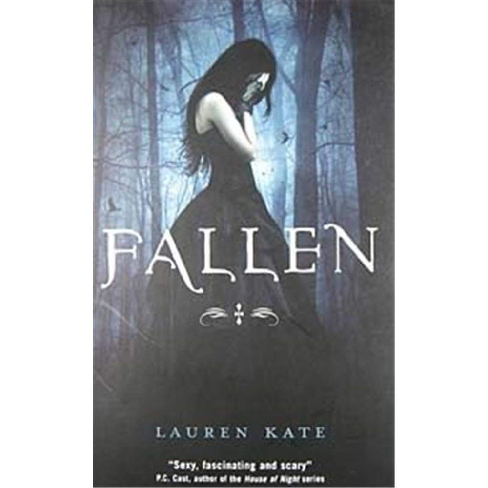 Fallen cover image