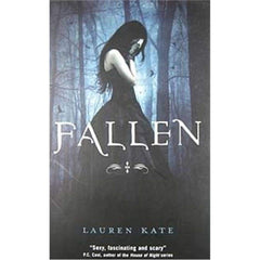 Fallen; Fallen Novel Book1