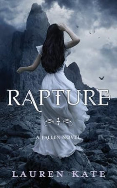 Rapture (Fallen Series, Book4)