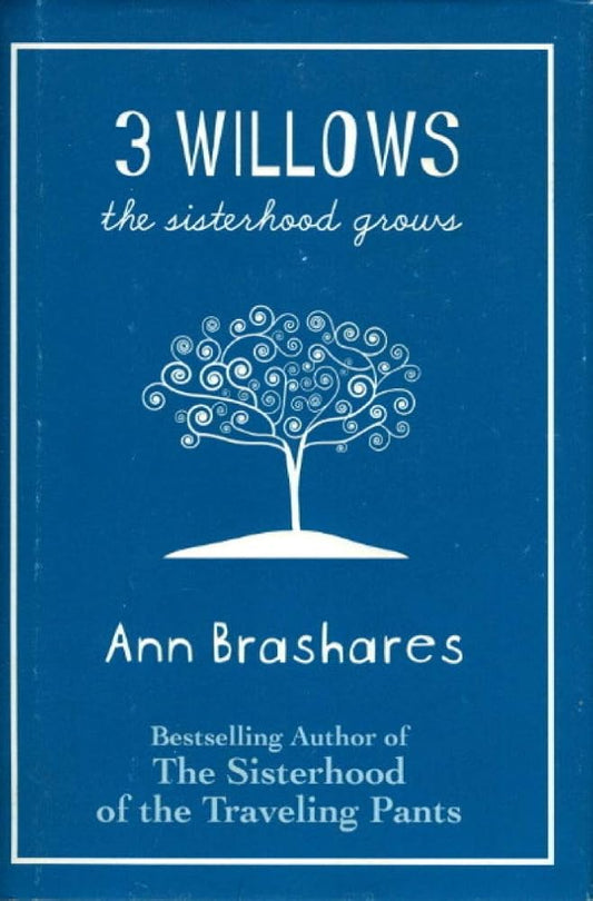 3 Willows: The Sisterhood Grows cover image