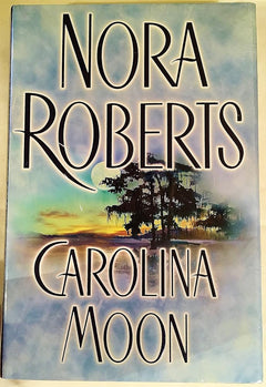 Carolina Moon (Hardcover)