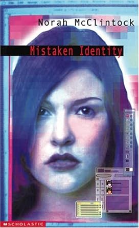 Mistaken Identity cover image