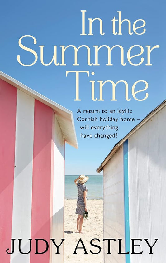 In the Summertime cover image