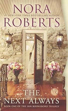 The Next Always (Turtleback School & Library Binding Edition) (Inn Boonsboro Trilogy) cover image