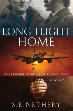 Long Flight Home
