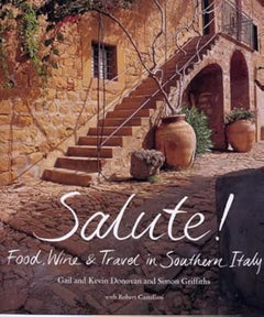 Salute!