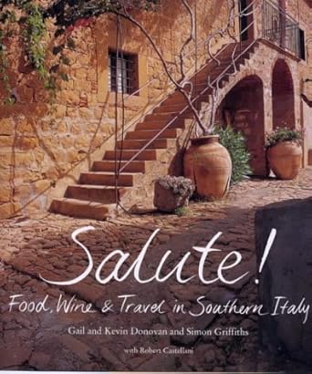 Salute! cover image