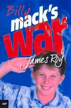 Billy Macks War