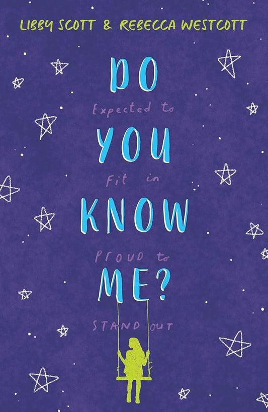 Do You Know Me cover image