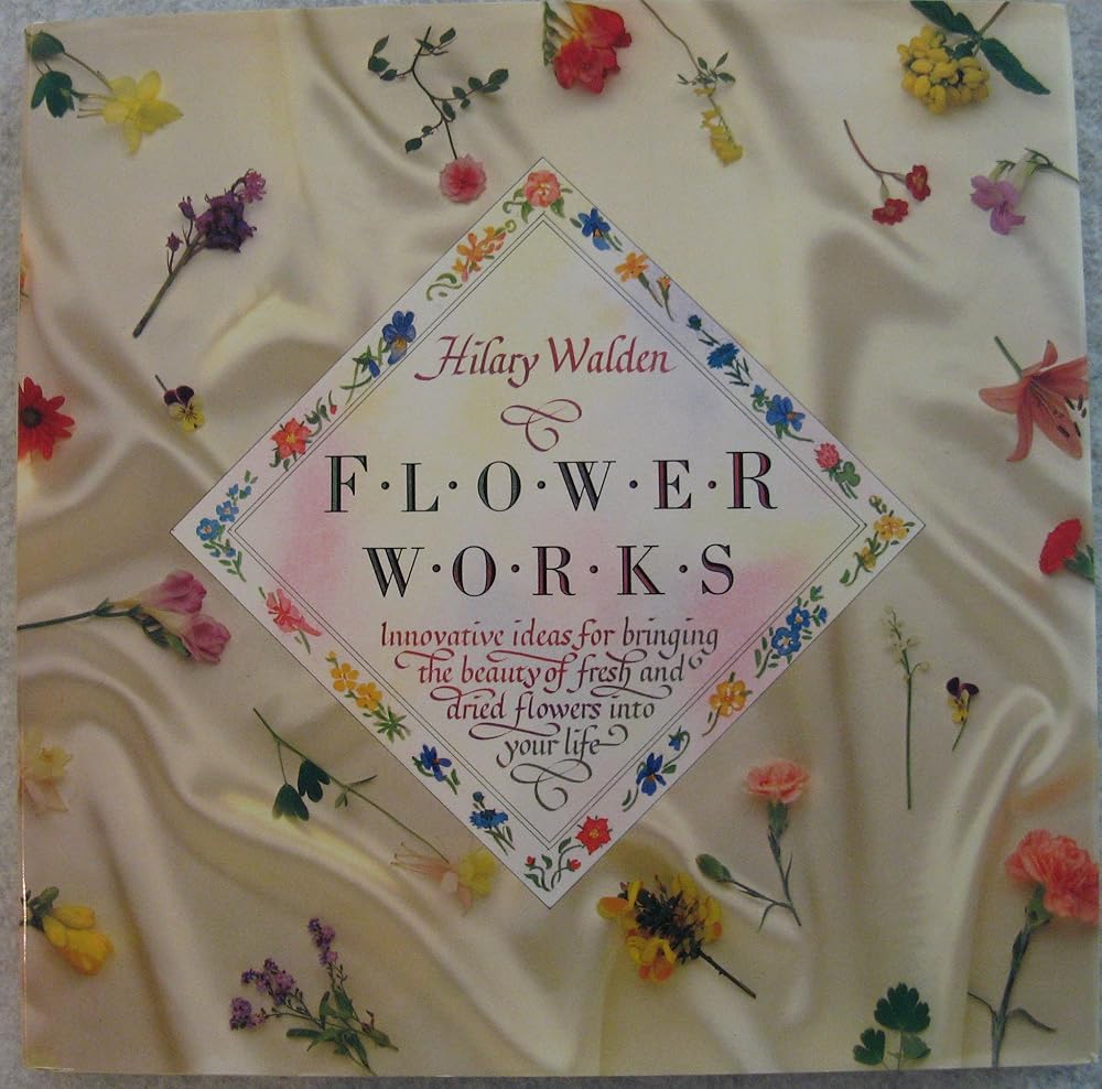 Flowerworks cover image