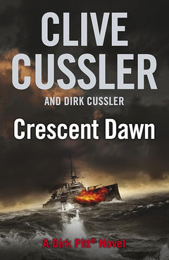 Crescent Dawn (Hardcover)