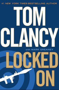 Locked on