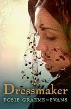 The Dressmaker cover image